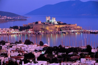 В результате землетрясения в Турции россияне не пострадали