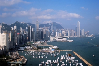 Лучшие бюджетные отели в Гонконге
