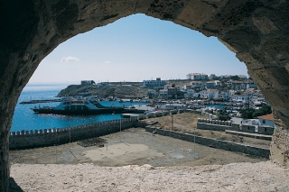 Лучший остров Европы находится в Турции