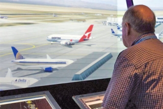 В Перу ввели режим ЧС из-за бастующих авиадиспетчеров