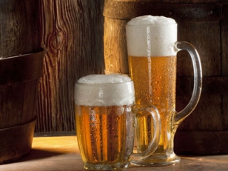 В Чехии туристы теперь смогут попробовать по-настоящему "золотое пиво"