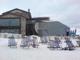 Все горнолыжные курорты <a href=/greece/>Греции</a> наконец-то начали свою работу