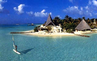 Туристам на Кубе непривычно холодно