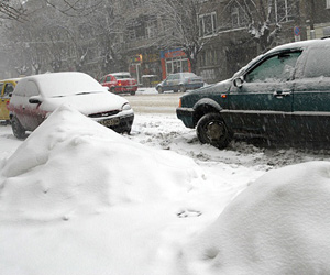 Без электричества и связи остались десятки городов в Болгарии