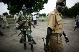 Беспорядки в Судане могут нанести вред зарождающейся в стране индустрии туризма
