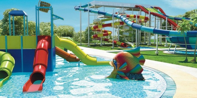 В Пунта-Кане открылся аквапарк RIU Hotels