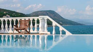 Гостиницы <a href=/crimea/>Крыма</a> расширяют спектр услуг по системе «все включено»