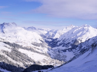 Горным спасателям в Австрии раздадут разговорники