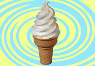 Рожок мороженого из Италии будет претендовать на Книгу рекордов Гиннеса