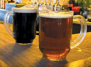 По версии Lonely Planet, лучшая достопримечательность <a href=/ireland/>Ирландии</a> - ее пабы