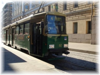 Транспорт в <a href=/finland/>Финляндии</a> становится опасным Транспорт в Финляндии становится опасным