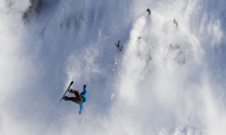 Зимние виды спорта стартуют в Словении