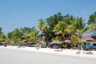 Остров Лангкави в Малайзии хотят вывести на один уровень с Сейшелами