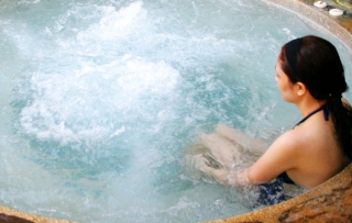 Туристы едут в Тунис за талассотерапией