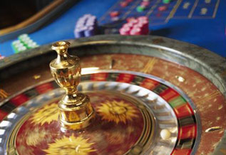 На Бермудах могут появиться действующие казино - на бортах круизных лайнеров
