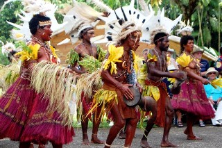 Гвинея приняла более 100 тысяч иностранных туристов в 2011 году
