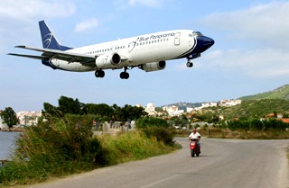 Сейшелы восстановили перелеты в Европу с помощью итальянских авиалиний