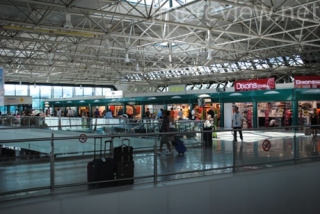 Российские авиакомпании отменяют рейсы в Рим