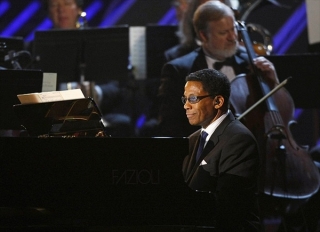 Фестиваль Skyward в Дубаи &ndash; &laquo;Больше, чем джаз&raquo;