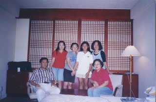 Туристам предложили пожить в семьях простых граждан Южной Кореи