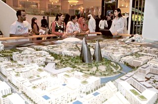 В Абу-Даби откроют три новых музея