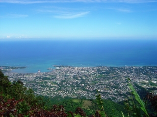 Пуэрто-Плата претендует на звание главного курорта Доминиканы