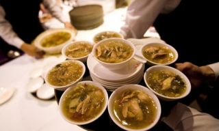 Один из курортов <a href=/singapore/>Сингапура</a> встал на защиту акул