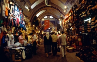 Фестиваль шопинга стартует весной в Стамбуле