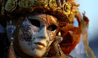 Венецианский карнавал: 10 дней, которые запомнятся на всю жизнь