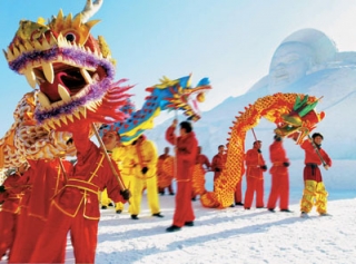 Китай позаботится о безопасности туристов  и гостей Новогодних торжеств