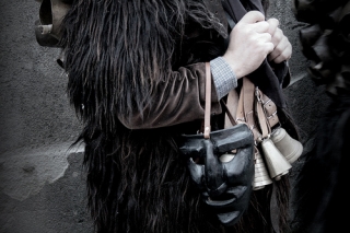 Старинный карнавал на Сардинии уже стартовал и продлится до 25 февраля