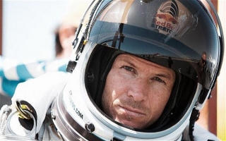 Прыжок из космоса &ndash; побить 4 мировых рекорда и приблизить эру космотуризма