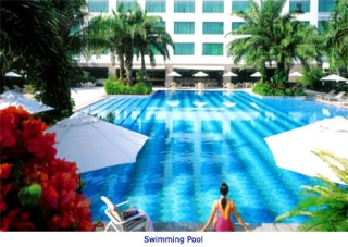 Отдых на <a href=/indonesia/bali/>Бали</a> 2012: новый роскошный курорт от Mulia Group