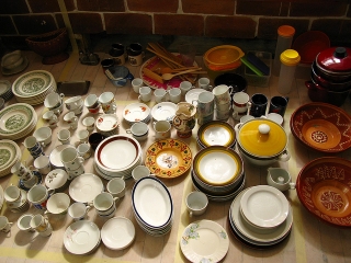 Полеты для гурманов: эксклюзивное меню Estonian Air в феврале