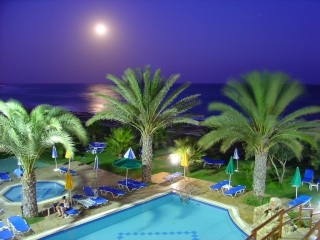 Российские туристы любят Кипр: прямые рейсы уже из 16 городов России