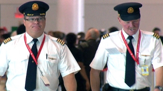 Пилоты Air Canada не собираются бастовать: можно смело бронировать билеты