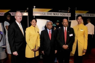 Не все так плохо: Jet Airways отказались от иностранных инвестиций