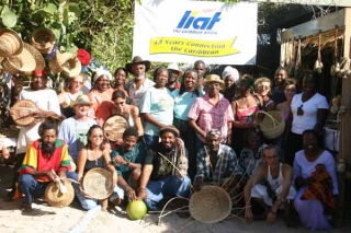 С 9 по 15 марта пройдет ежегодный &laquo;Карибский фестиваль искусств и ремесел&raquo;