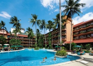 Гостиницы Таиланда