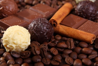 Лучшие шоколадные места Милана &ndash; находка для сладкоежек