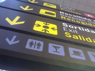 Грандиозные забастовки ожидают туристов в Испании