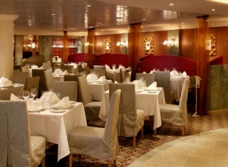 Круизные компании, предлагающие эксклюзивную кухню на борту