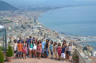 Провинция Салерно в Италии - одно из самых интересных туристических направлений