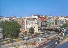 Туристов приглашают в Стамбул на шоппинг