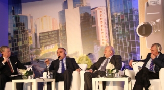 CATHIC 2012 - Международная конференция для отельеров в Турции