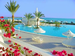 Тунис повысит цены на проживание в гостиницах