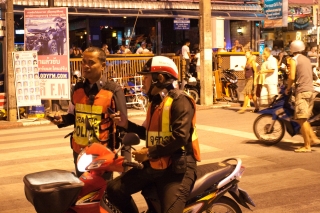 Для попавших в беду туристов на Пхукете построят приют 