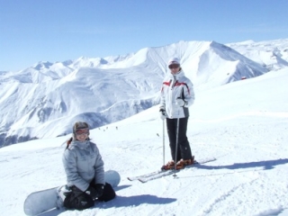 Международный конгресс зимнего и горного туризма стартует в Андорре в апреле