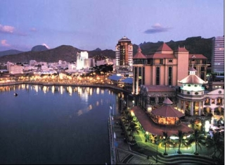 На Маврикии будет построен планетарий