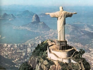 Куда поехать в Бразилии для недорогостоящего отпуска?